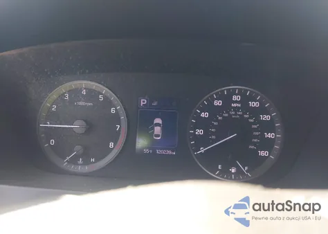 2017 Hyundai Sonata from USA, damaged, VIN 5NPE24AF5HH472025